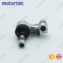 Repuestos de calidad para auto partes de suspensión para DAEWOO RACER, TIE ROD END, OEM # 324038